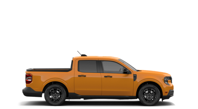 2026 Ford Maverick® External Image 1